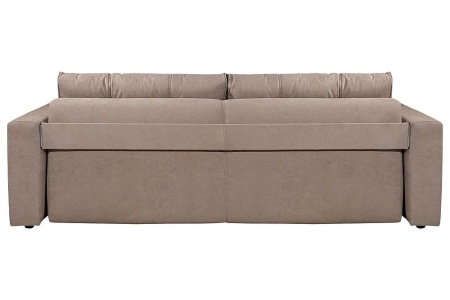 Ортопедический Диван Триумф/Разные Цвета Ш-2420 х Г-1100 х В-900 мм