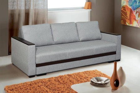 Диван Вегас №38/Разные Цвета Ш-2260 х Г-1030 х В-900 мм