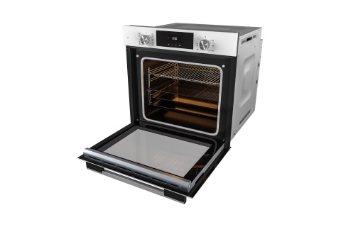 Встраиваемый духовой шкаф MILLEN MEO 6004 WH
