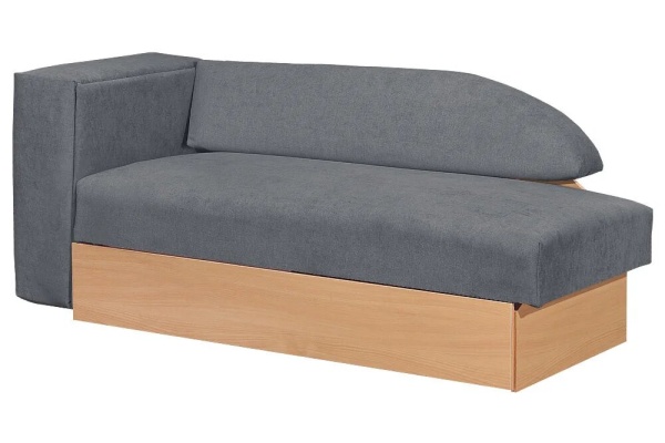 Кресло-Кровать Стайл №2/Разные Цвета Ш-1400 х Г-760 х В-650 мм