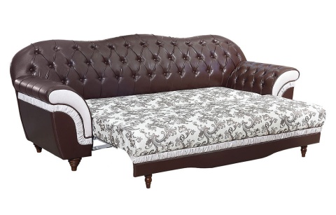 Диван Пума/Разные Цвета Ш-2710 х Г-1010 х В-1000 мм