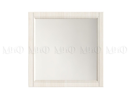 Спальный Гарнитур Элит-1 МДФ Сандал Светлый