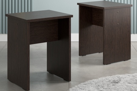 Комплект табуретов Барн дуб венге