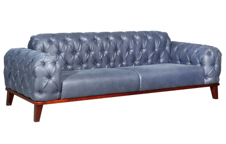 Диван Фэшн/Разные Цвета Ш-2450 х Г-980 х В-830 мм