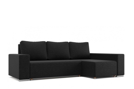 Угловой Диван Маккален NEW (Ш-2400 х Г-1340 х В-900 мм)/Разные Цвета 