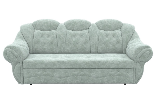 Диван Остин Трехместный/Разные Цвета Ш-2480 х Г-1020 х В-1100 мм