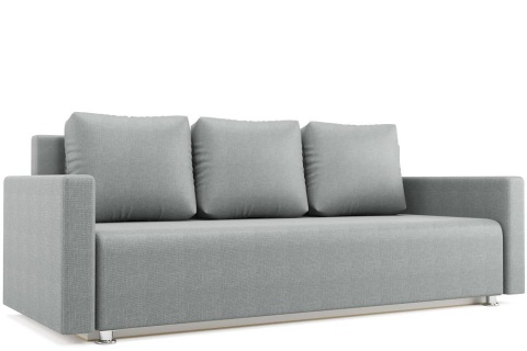 Диван Олэйта NEW (Ш-2100 х Г-840 х В-900 мм)/Разные Цвета 