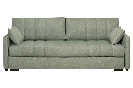 Ортопедический Диван Рим/Разные Цвета Ш-2220 х Г-1100 х В-900 мм