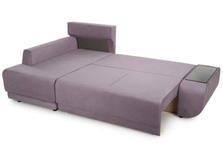 Диван угловой Соло правый (УП)